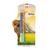 Kit Escolar Raptores BRW 3 Lápis HB + 1 Borracha Blister