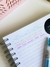 Caneta PILOT Poplol 0.7mm Cores Pastel na internet