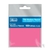 Bloco Adesivo Neon 76x76mm TILIBRA Rosa