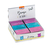Grampo Colorido BRW 1000un 26/6
