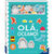 Livro Amigos De Feltro TODOLIVRO Olá, Oceano!