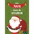 Cartão de Presente CARTÕES GIGANTES Natal - Modelo 40