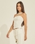 Corset Celina Off White - comprar online