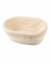 Banneton Oval 650g com Forro