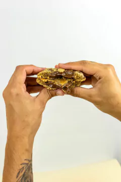 Super Cookie de Brigadeiro Belga - comprar online