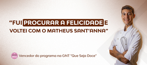 Carrusel Matheus Sant'Anna