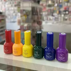 ESMALTE SEMIPERMANENTE BABY CITY GIRL 5ML