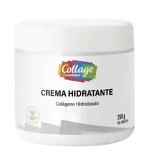 CREMA HIDRATANTE FACIAL COLLAGE