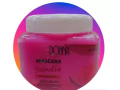 DONNA MASCARA CAPILAR SANDIA