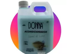 DONNA ACONDICIONADOR SEMI DI LINO