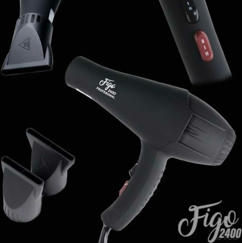 SECADOR PROFECIONAL FIGO