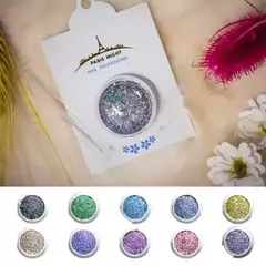GLITTER EN FRASCO PARIS NIGHT COD 21014