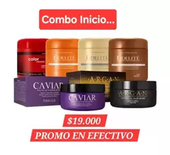 SUPER COMBO FIDELITE - comprar online