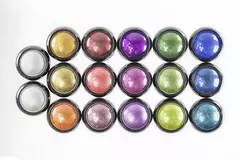POLVO ESPEJADO PARIS NIGHT COD 20300-1