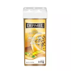 DEPIMIEL CERA DEPILATORIA ROLL ON - tienda online