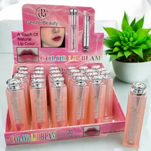 LABIAL BALSAMO CON COLOR