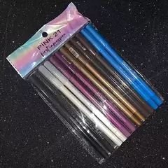 PINK 21 DELINEADOR TIPO CRAYON