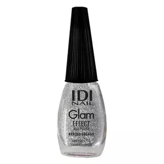 ESMALTE TRADICIONAL GLAM EFECT IDI