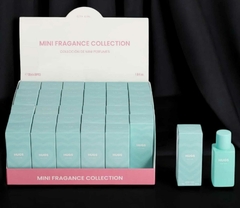 PERFUME HUGS CITY GIRL 30ML