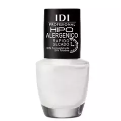 ESMALTE HIPOALERGENICO IDI