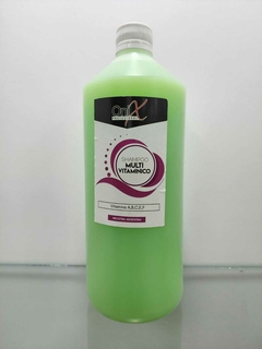 SHAMPO MULTIVITAMINICO ONIX