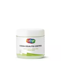 CREMA CELULITIS CONTROL COLLAGE