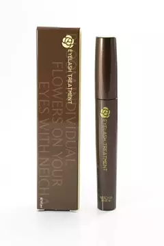 TRATAMIENTO FORTALECEDOR PARA CEJAS Y PESTAÑAS NEICHA