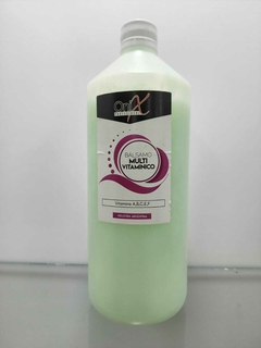 ACONDICIONADOR BALSAMO MULTIVITAMINICO ONIX
