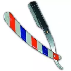 NAVAJA 3 CUERPOS TRICOLOR