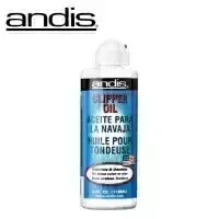 ACEITE LUBRICANTE ANDIS 118 ML