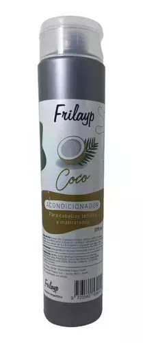 FRILAYP ACONDICIONADOR DE COCO - comprar online