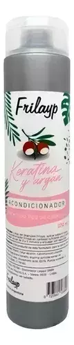 FRILAYP ACONDICIONADOR KERATINA Y ARGAN