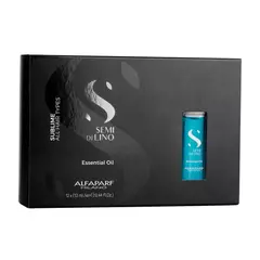 AMPOLLA SEMI DI LINO ALFAPARF 13ML X UNIDAD