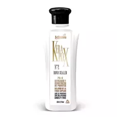 KERAPLEX NUM 2 BELLISIMA 270ML