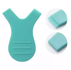 SET DE ESPATULAS ICONSING CAJITA VERDE