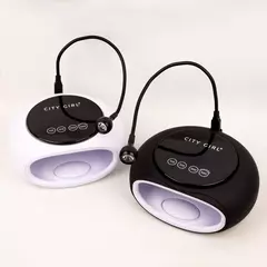 CABINA CITY GIRL 2 EN 1 128W