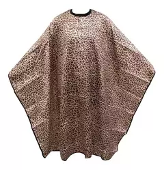 CAPA PEINADOR ESTAMPADO TELA COD. 800