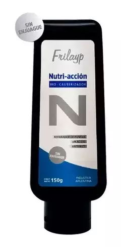 FRILAYP CAUTERIZACION NUTRI ACCIÒN 200GR