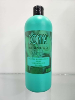 DONNA SHAMPO LINEA PALTA 1L
