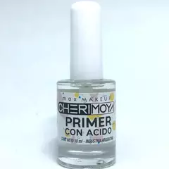 PRIMER CON ACIDO CHERIMOYA
