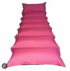 COLCHONETA PARA CAMILLA