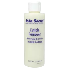 REMOVEDOR DE CUTICULAS 177ML MIA SECRET