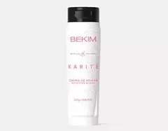CREMA PARA PEINAR KARITE BEKIM 250 ml