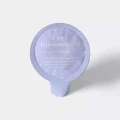 MASCARILLA FACIAL EN CREMA CITY GIRL