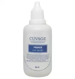 CUVAGE PRIMER CON ACIDO - comprar online