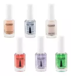 CUVAGE NAIL THERAPY