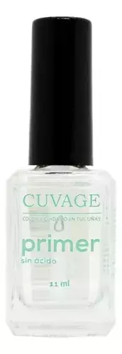 CUVAGE PRIMER SIN ACIDO