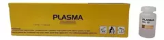 PLASMA AMPOLLA SIL 10 + MORDIENTE ABANDADOR DE CANAS X 5ML.