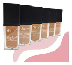 MELY CORRECTOR NATURAL MAKEUP SENSATION
