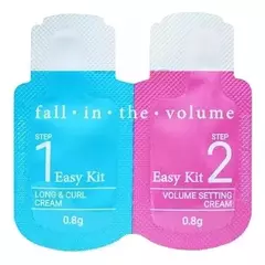 KIT LIFTING/PERMANENTE DE PESTAÑAS NEICHA EASY 2 PASOS